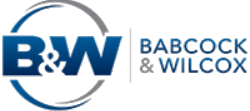 Babcock & Wilcox logo