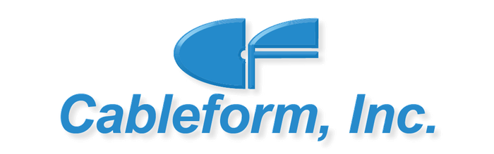 Cableform logo