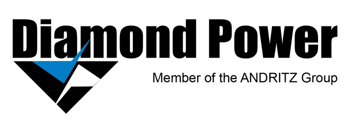 Diamond Power logo