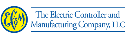 EC&M logo