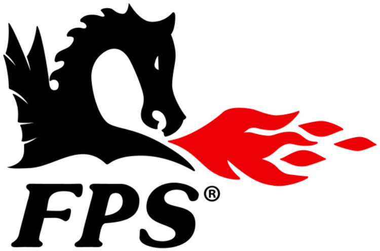 Fossil Power Systems (FPS) logo