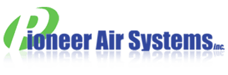 Pioneer Air Systems logo