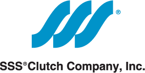 SSS Clutch logo