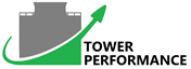 Tower Performance, Inc. logo