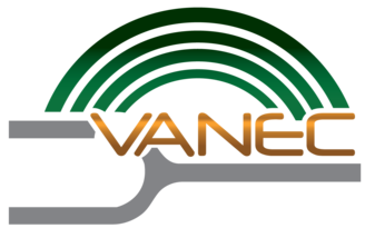 VANEC Industrial Silencers logo
