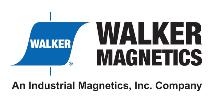 Walker Magnetics logo